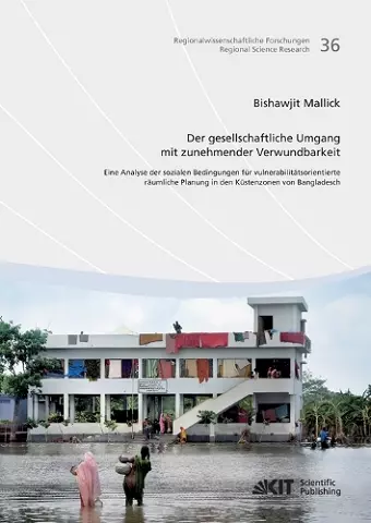 Der gesellschaftliche Umgang mit zunehmender Verwundbarkeit cover