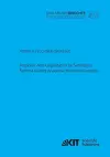 Propionic Acid Degradation by Syntrophic Bacteria During Anaerobic Biowaste Digestion cover