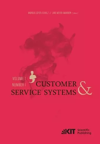 Customer Empowerment cover