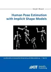 Human Pose Estimation with Implicit Shape Models cover