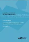 Close Readings - Kulturgeschichtliche Interpretationen zu Bildern der wissenschaftlich-technischen Zivilisation cover