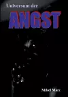 Universum der ANGST cover