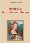 Mystische Schriften und Reden cover