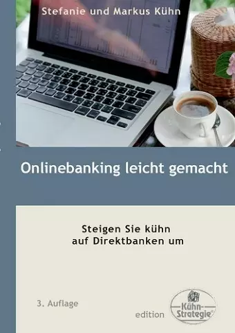 Onlinebanking leicht gemacht cover