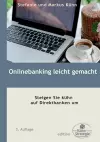 Onlinebanking leicht gemacht cover