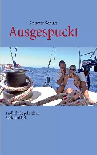 Ausgespuckt cover