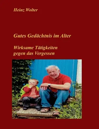 Gutes Gedächtnis im Alter cover