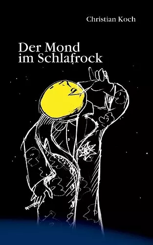 Der Mond im Schlafrock cover