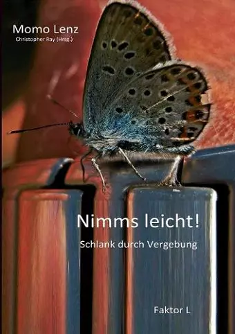 Faktor L * Nimms leicht! cover