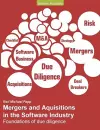 Mergers and Acquisitions in the Software Industry cover