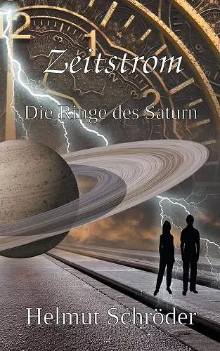 Zeitstrom cover