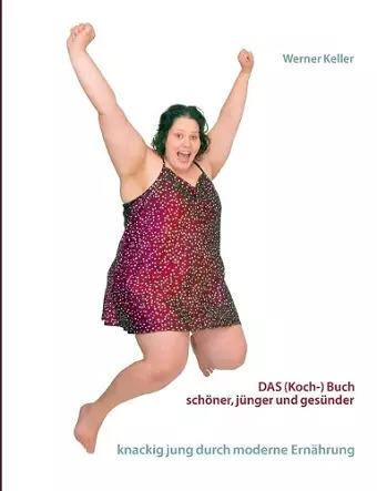 DAS (Koch-) Buch cover