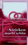 Stricken macht schön cover