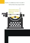 International Sports Press Survey 2011 cover