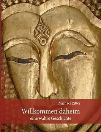 Willkommen Daheim cover