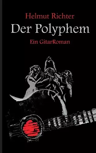 Der Polyphem cover