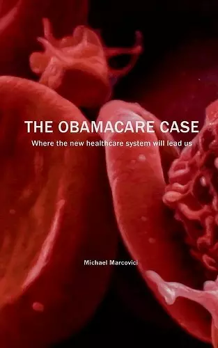 The Obamacare Case cover