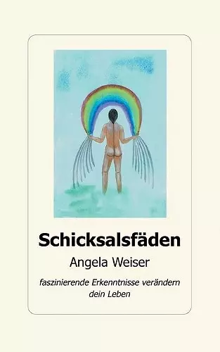 Schicksalsfäden cover