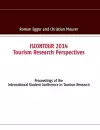 ISCONTOUR 2014 - Tourism Research Perspectives cover