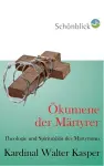 Ökumene der Märtyrer cover
