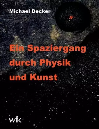 Ein Spaziergang durch Physik und Kunst cover