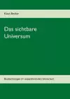 Das sichtbare Universum cover