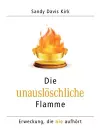 Die unauslöschliche Flamme cover