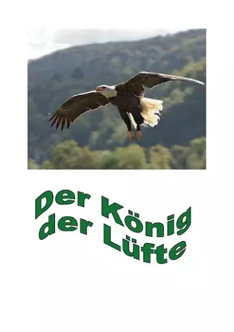 Der König der Lüfte cover