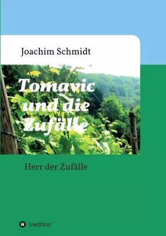 Tomavic und die Zufälle cover