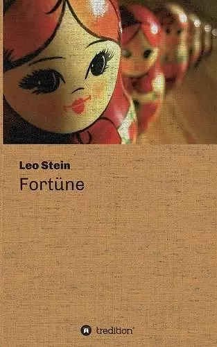 Fortüne cover