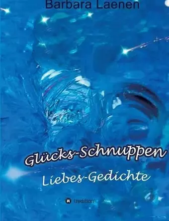 Glücks-Schnuppen cover