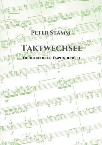 Taktwechsel cover