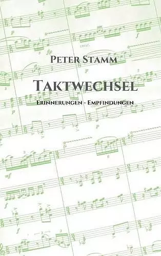 Taktwechsel cover