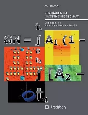 Vertrauen im Investmentgeschäft cover