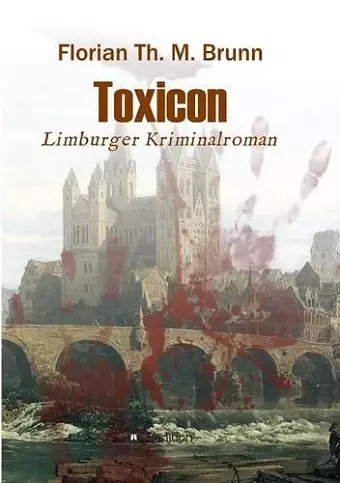 Toxicon cover