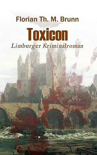 Toxicon cover