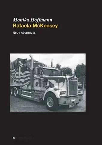 Rafaela McKensey cover