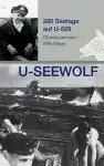 U-SEEWOLF, 280 Seetage auf U-509 cover