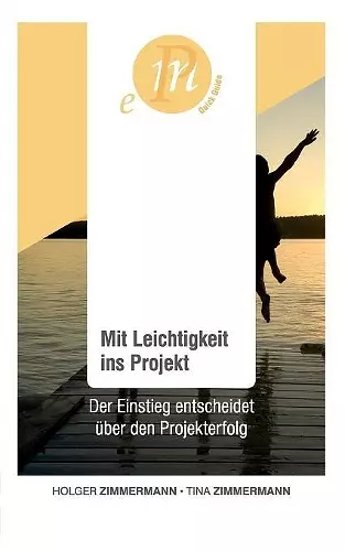 Mit Leichtigkeit ins Projekt cover