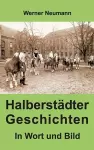Halberstädter Geschichten cover