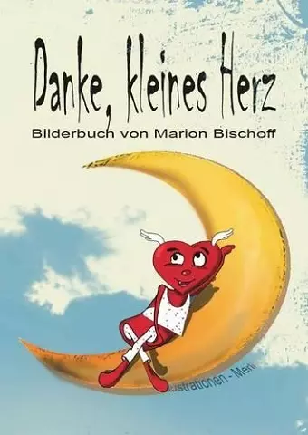 Danke, kleines Herz cover