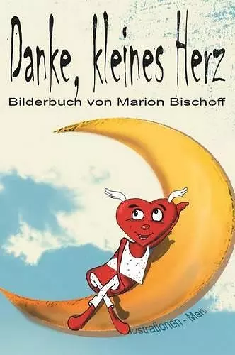 Danke, kleines Herz cover