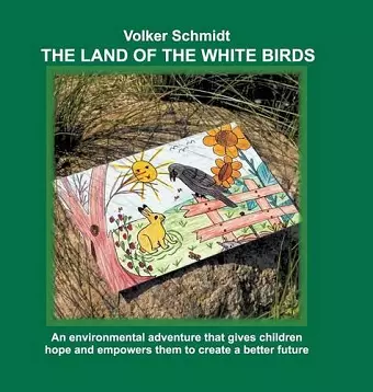 The Land of the white Birds cover