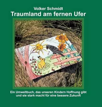 Traumland am fernen Ufer cover