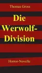 Die Werwolf-Division cover