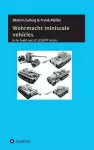 Miniscale Wehrmacht vehicles instructions cover