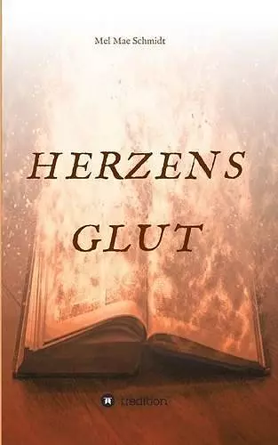 Herzensglut cover