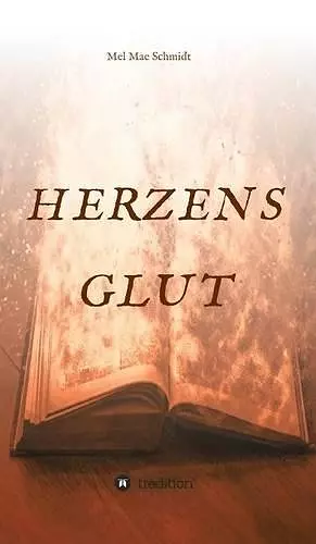 Herzensglut cover