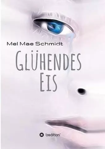 Glühendes Eis cover