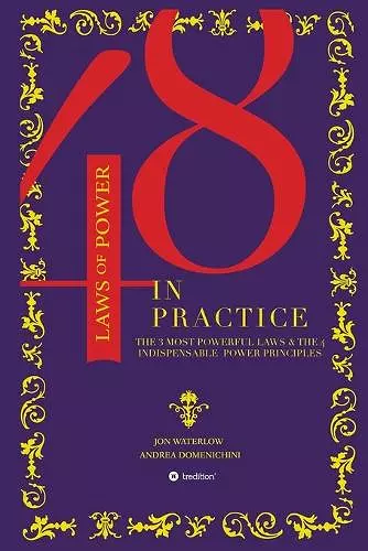 The 48 Laws of Power in Practice cover